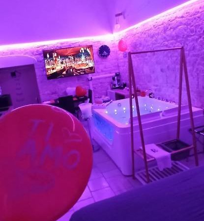 B&B Formidable Turi Dış mekan fotoğraf