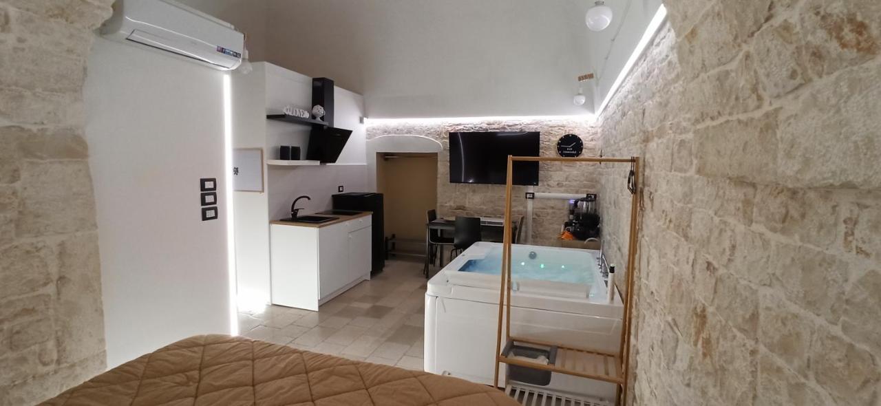 B&B Formidable Turi Dış mekan fotoğraf