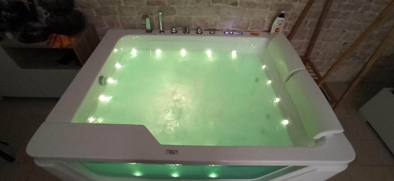 B&B Formidable Turi Dış mekan fotoğraf