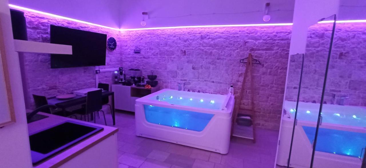 B&B Formidable Turi Dış mekan fotoğraf