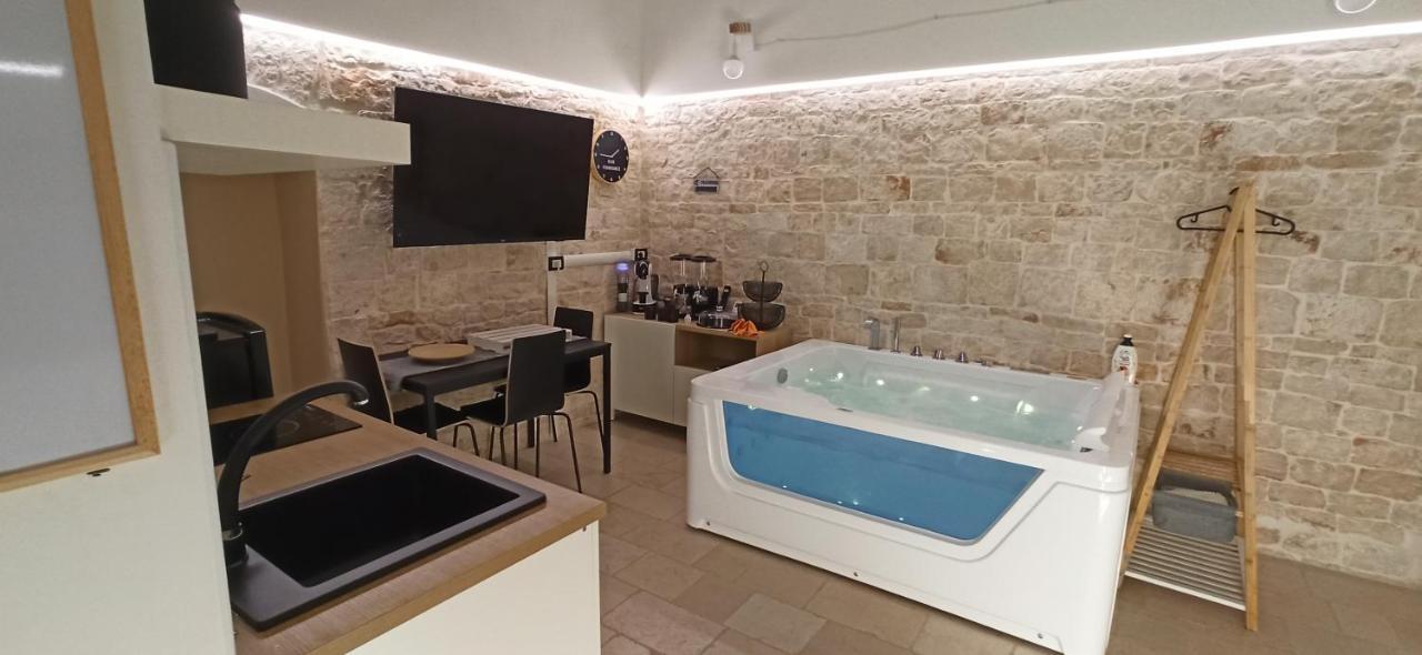 B&B Formidable Turi Dış mekan fotoğraf