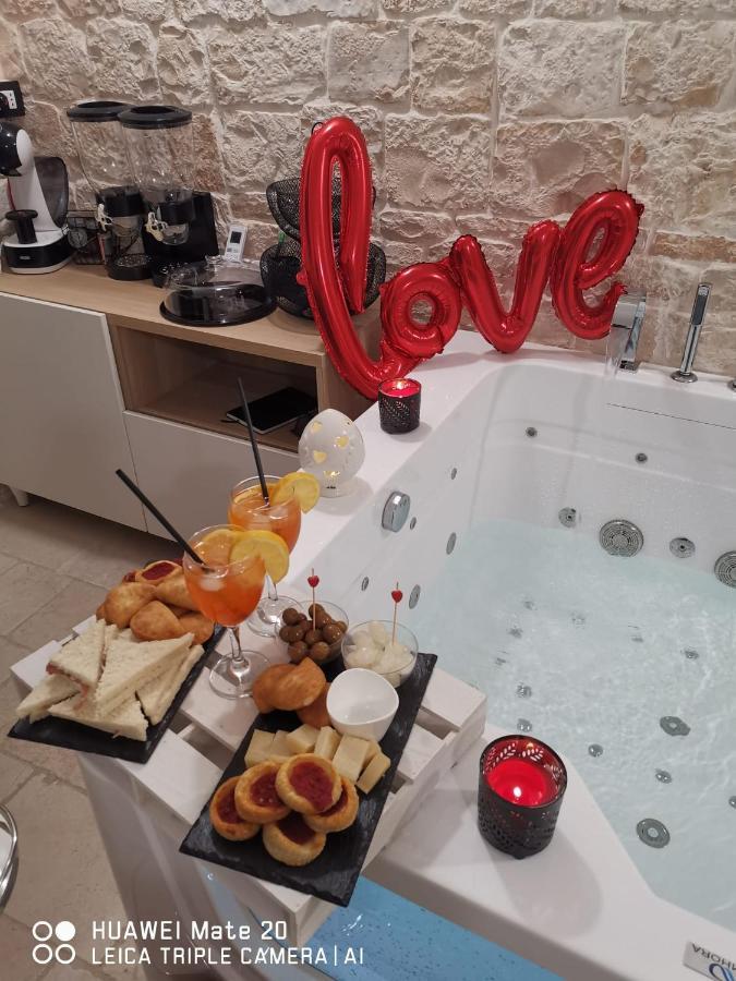 B&B Formidable Turi Dış mekan fotoğraf