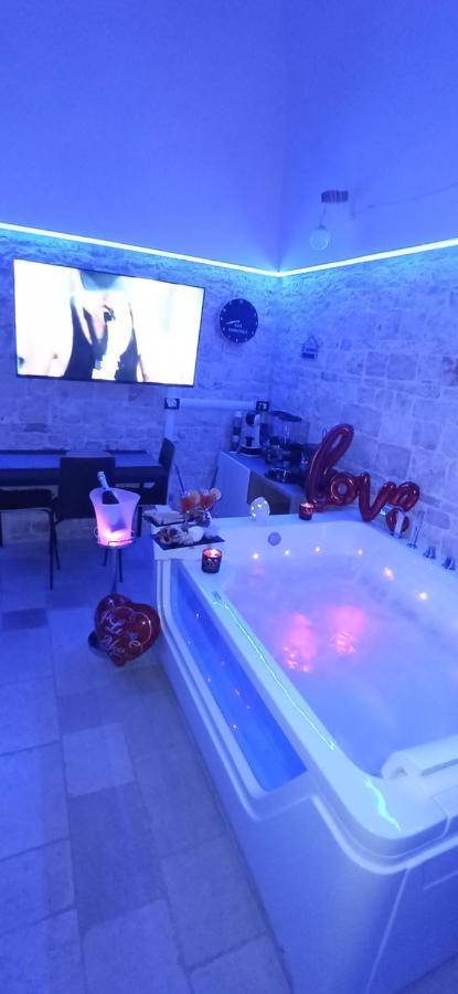 B&B Formidable Turi Dış mekan fotoğraf