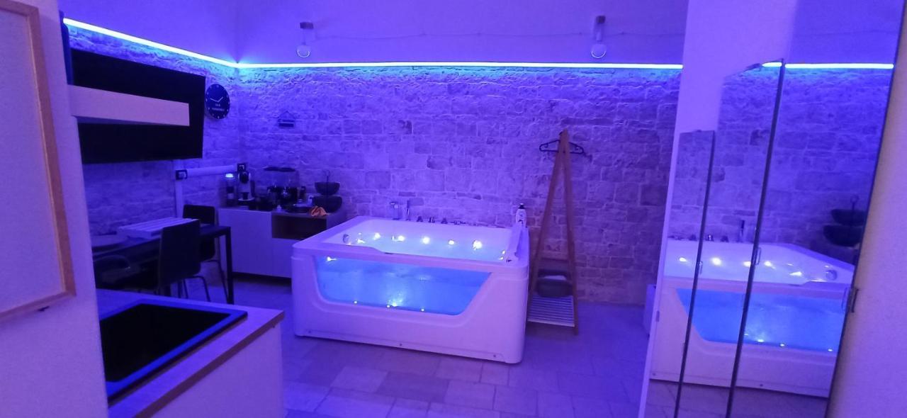 B&B Formidable Turi Dış mekan fotoğraf