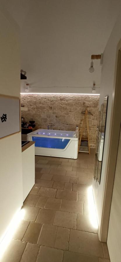 B&B Formidable Turi Dış mekan fotoğraf