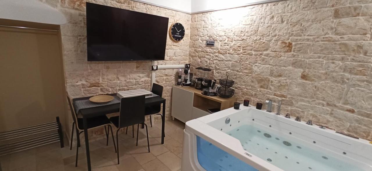B&B Formidable Turi Dış mekan fotoğraf