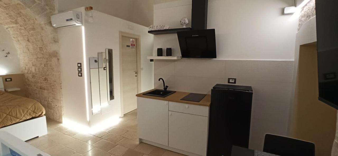 B&B Formidable Turi Dış mekan fotoğraf