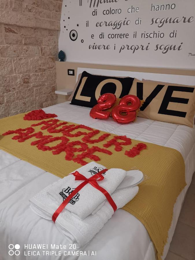 B&B Formidable Turi Dış mekan fotoğraf