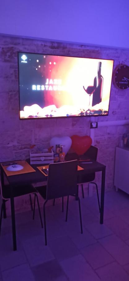 B&B Formidable Turi Dış mekan fotoğraf
