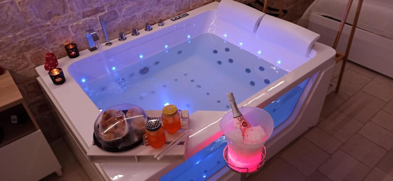 B&B Formidable Turi Dış mekan fotoğraf