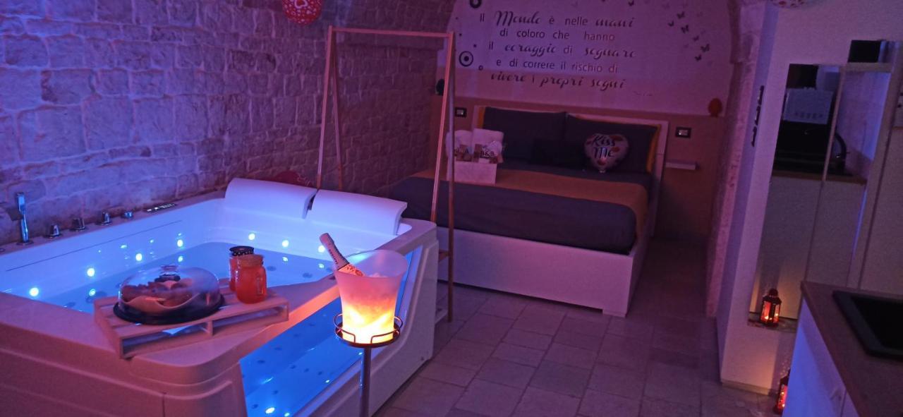 B&B Formidable Turi Dış mekan fotoğraf