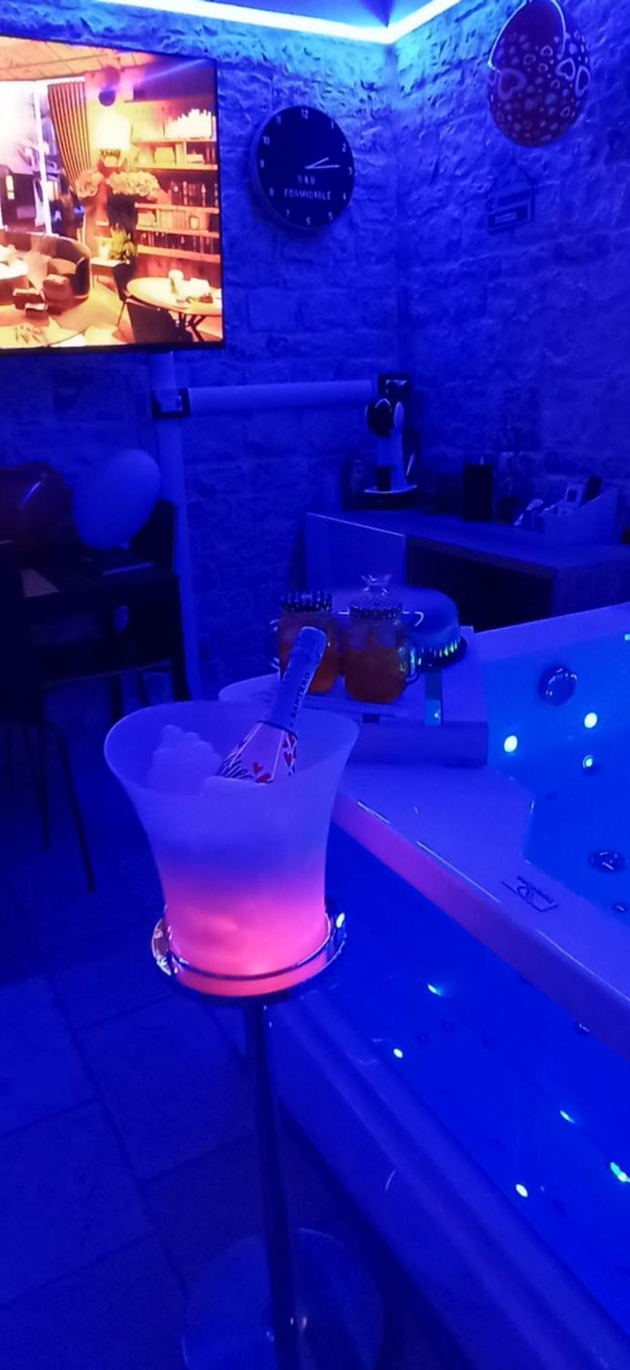 B&B Formidable Turi Dış mekan fotoğraf