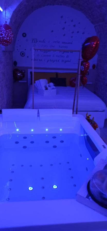 B&B Formidable Turi Dış mekan fotoğraf
