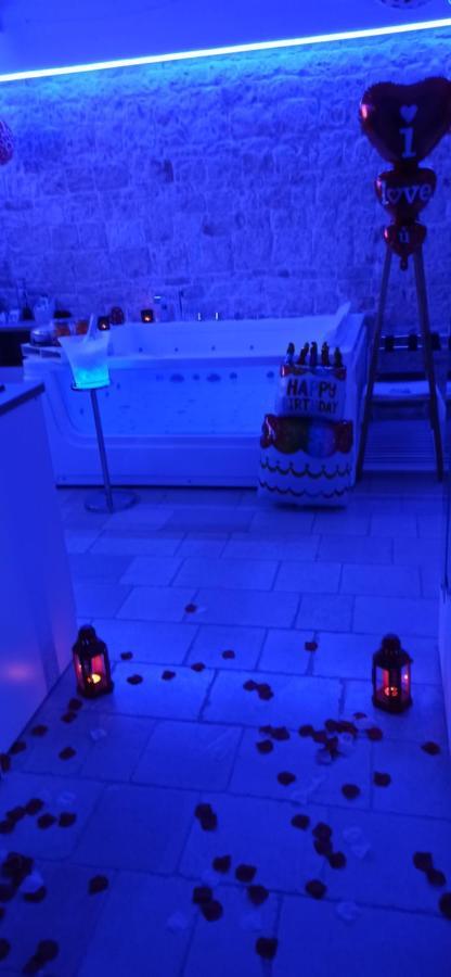 B&B Formidable Turi Dış mekan fotoğraf