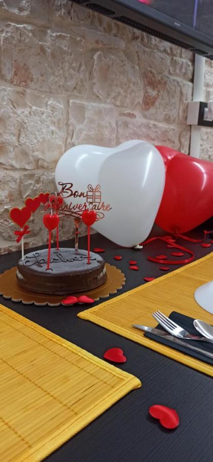 B&B Formidable Turi Dış mekan fotoğraf
