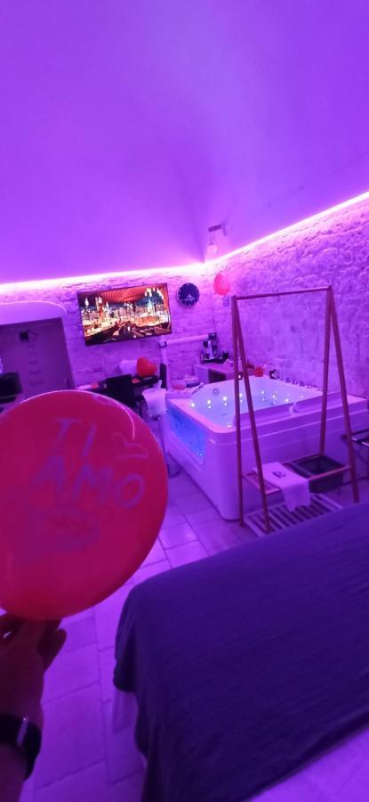 B&B Formidable Turi Dış mekan fotoğraf