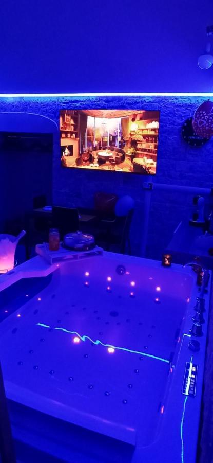 B&B Formidable Turi Dış mekan fotoğraf