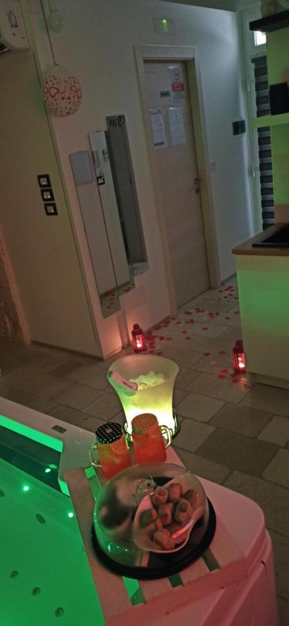 B&B Formidable Turi Dış mekan fotoğraf
