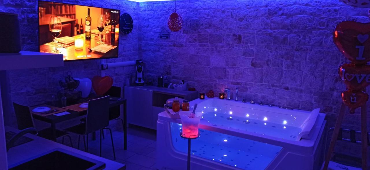 B&B Formidable Turi Dış mekan fotoğraf