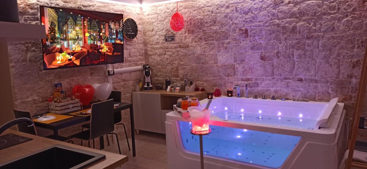 B&B Formidable Turi Dış mekan fotoğraf