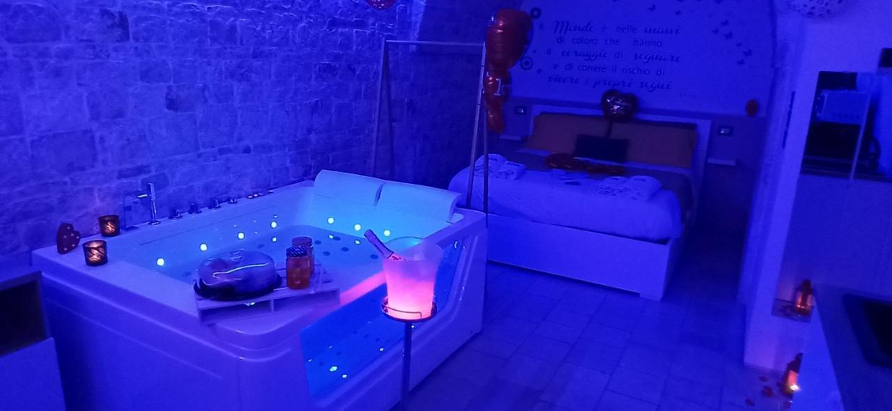 B&B Formidable Turi Dış mekan fotoğraf