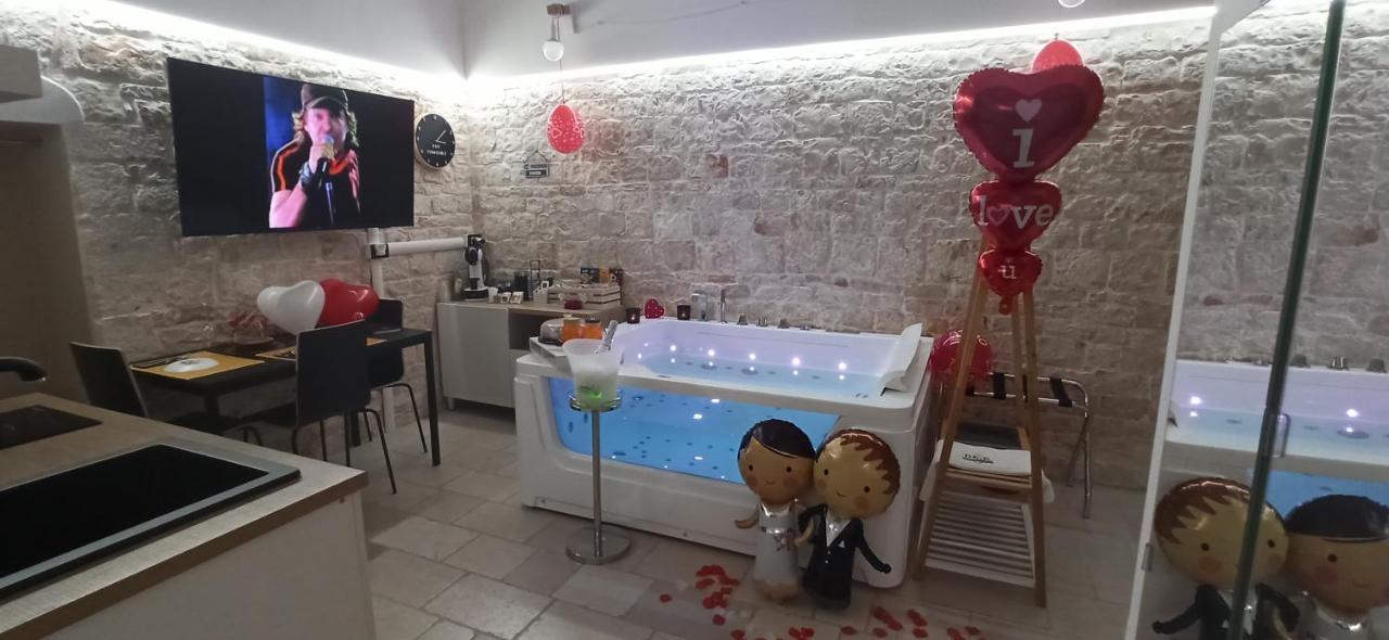 B&B Formidable Turi Dış mekan fotoğraf