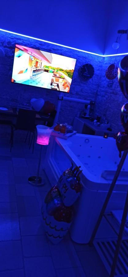B&B Formidable Turi Dış mekan fotoğraf