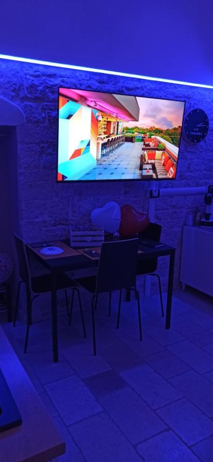 B&B Formidable Turi Dış mekan fotoğraf