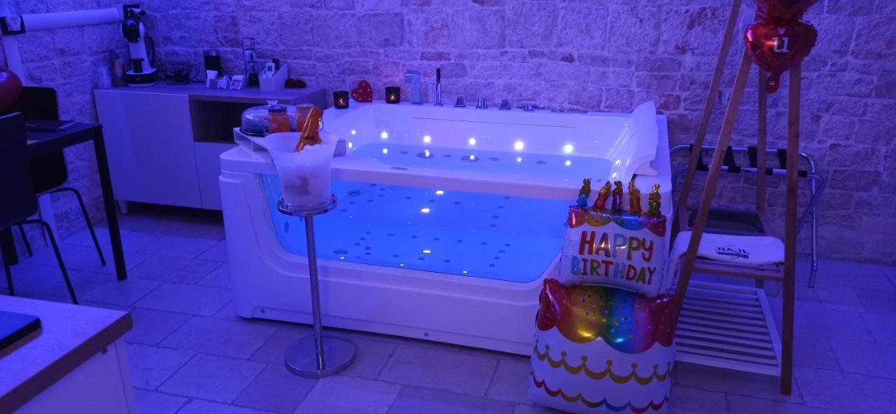 B&B Formidable Turi Dış mekan fotoğraf
