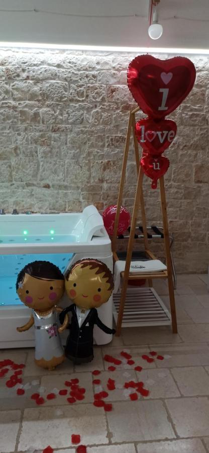 B&B Formidable Turi Dış mekan fotoğraf