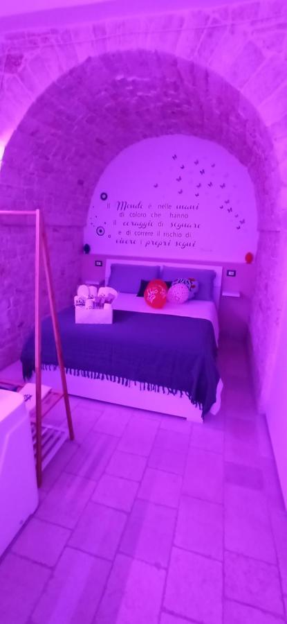 B&B Formidable Turi Dış mekan fotoğraf
